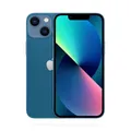 Produktbild: Apple iPhone 13 mini 256GB Blau MwSt nicht ausweisbar
