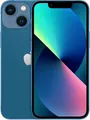 Produktbild: Apple iPhone 13 mini 256GB blau