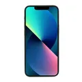Produktbild: Refurbished Apple iPhone 13 mini 256 GB blau Sehr guter Zustand **