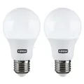 Produktbild: XAVAX LED-Lampe, E27, 806lm ersetzt 60W, Glühlampe, Warmweiß, 2 #1906936