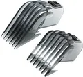 Produktbild: Rasieraufsatz-Set REMINGTON SPHC5000 Kammaufsatz 3-21mm + 24-42mm