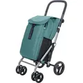 Produktbild: Carletti Gemüsewagen Carlett CLASSIC DUO PINE Blau (1 Stück) - Blau
