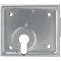 Produktbild: Abus ASS Aufschraubschloss PZ 21512
