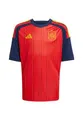 Produktbild: Kinder Fußballtrikot SPANIEN WM 2026 HOME Unisex 176