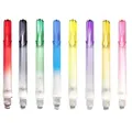 Produktbild: L-Style L-Shaft Locked Straight N9 TwinColor Transparent - Lila, 260