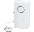 Produktbild: PENTATECH Wassermelder mit externem Sensor batteriebetrieben 23003 Wassermelder (mit externem Sensor)
