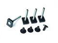 Produktbild: G3 Universaler G3 T-NUT Adapter für Aluminium-Dachträger 4 Stücke