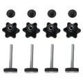 Produktbild: Adapter für T-Nut 20x24 für G3 Dachboxen