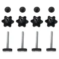 Produktbild: Adapter für T-Nut 20x24 für G3 Dachboxen