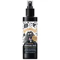 Produktbild: BUGALUGS Oatmeal Hunde-Deodorant Spray mit Kokosnuss & Limette Duft - Vegan Hundeparfüm mit Geruchsneutralisierer - Hundepflege Geruchsbeseitiger