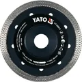 Produktbild: Yato 125 -mm -Diamantscheibe für Keramik (YT-59972)