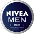 Produktbild: NIVEA MEN Creme (150 ml, 24h Creme) (83921)