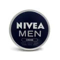 Produktbild: 150ml Nivea Creme 4 Men für Gesicht, Körper, Hände **NEW** for Men