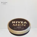 Produktbild: 150ml Nivea MEN Creme für Gesicht, Körper und Hände normale & trockene Haut