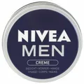 Produktbild: Nivea Men Creme 150ml Dose