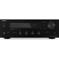 Produktbild: Onkyo TX8470BMMP (2.1 Kanal, DAB+, FM) (TX8470BMMP)