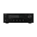 Produktbild: Onkyo TX-8470 Hifi Netzwerk-Stereo-Receiver, schwarz - Neuware