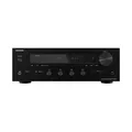 Produktbild: Onkyo TX-8470 Hi-Fi Netzwerk-Stereo-Receiver schwarz