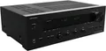Produktbild: Onkyo TX8470 Schwarz Stereo-Receiver, 2x110 Watt Ausstellungsstück