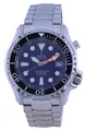 Produktbild: Ratio FreeDiver Automatische Taucheruhr, Saphirglas, Edelstahl, 1000 m Wasserdicht, Für Herren, Blau
