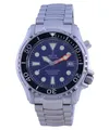 Produktbild: Ratio FreeDiver 1000M Blue Dial Automatisch 1066KE26-33VA-BLU Herrenuhr