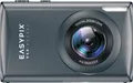 Produktbild: Easypix V48 Pocket anthrazit - Digitalkamera - 8 MP