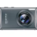 Produktbild: Easypix V48 Pocket Anthrazite Digitalkamera 8 Megapixel Anthrazit Integrierter