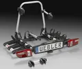 Produktbild: Uebler X31S  falt und  klappbarer Fahrradträger für  3 Fahräder AHK  nur 16kg