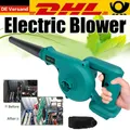 Produktbild: Für Makita DUB186Z Akku-Gebläse 18V Gebläse Solo Laubbläser ohne Akku /Ladegerät