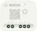 Produktbild: Bosch Smart Home BMCT-RZ Aktor, Funk-Repeater, Funk-Schaltaktor, Funkempfänger-Relais, Multifunktions-Stromstoßschalter, Repeater