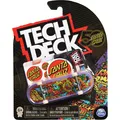 Produktbild: Tech Griffbrett-Tech-Deck (46588)