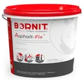 Produktbild: BORNIT Asphalt-Fix - 25kg - schnellhärtend