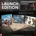 Produktbild: AC   Black Flag Resynced  PS-5   Launch E.  AT
