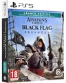 Produktbild: Assassins Creed Black Flag Resynced - LIMITIERTE Launch Edition - DEUTSCHE VERPACKUNG - (100% Uncut) [AT PEGI] (PS5)