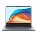 Produktbild: HUAWEI MateBook D 14 (2024) - Core i5, 8GB+512GB, Win11, Grau 14 Zoll Notebook mit FHD FullView Display 53013YHE