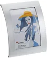 Produktbild: walther design Bilderrahmen silber 9x13 cm Basixx