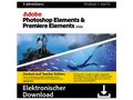 Produktbild: PHSP & PREM ELEMENTS 2026 STE 3Y - [Multiplattform]