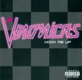 Produktbild: CD The Veronicas Hook Me Up Sire