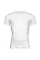 Produktbild: Mey Tagwäsche Serie Dry Cotton Herren Shirt 1/2 Arm Weiss XXL(8)