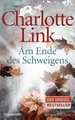 Produktbild: Am Ende des Schweigens: Kriminalroman Kriminalroman Link, Charlotte: 1442160