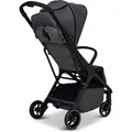 Produktbild: Moon Buggy Zoé anthra/black (617018)