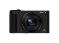 Produktbild: Sony DSC-HX80 schwarz