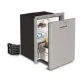Produktbild: Vitrifrigo DW42RFX Kompressor-Kühlschublade, 12/24V, 42L, Edelstahl