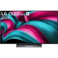 Produktbild: LG OLED48C57LA OLED evo TV (Flat, 48 Zoll / 121 cm, OLED 4K, SMART TV)