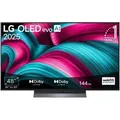 Produktbild: LG OLED evo AI | 48C57LA (48
