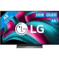 Produktbild: LG 48 Zoll OLED evo C57 4K (2025)