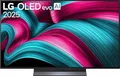 Produktbild: LG OLED48C57LA OLED evo TV, 121 cm (48 Zoll), 4K UHD, Smart TV, Flachbildschirm