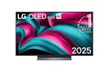 Produktbild: LG OLED48C57LA 50 € Cashback  von LG nach Registrierung OLED evo TV
