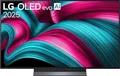 Produktbild: LG Ausstellungsstück OLED48C57LA OLED evo TV (Flat, 48 Zoll / 121 cm, OLED 4K, S