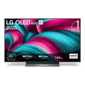 Produktbild: LG 48 Zoll Fernseher OLED48C5 OLED EVO AI Flat TV, 121 cm, OLED 4K, 120Hz, 2025